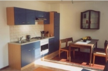 Италия Privát Roncegno Terme, Экстерьер
